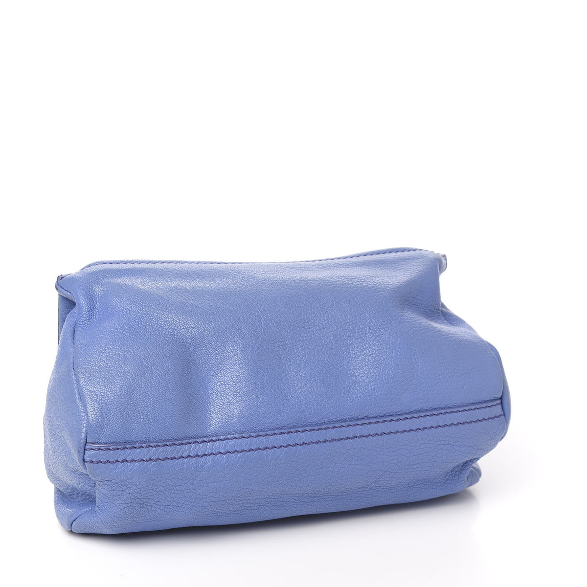 Givenchy Sugar Goatskin Mini Pandora Blue 3 of 9
