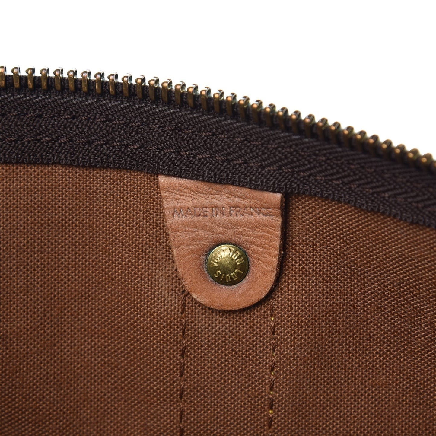 Monogram Keepall Bandouliere 45