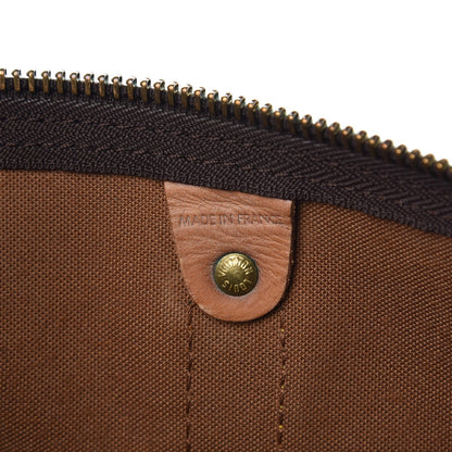Louis Vuitton Monogram Keepall Bandouliere 45 6 of 14