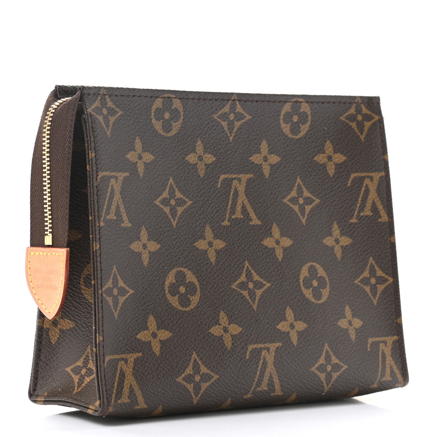 Louis Vuitton Monogram Toiletry Pouch 19 3 of 9