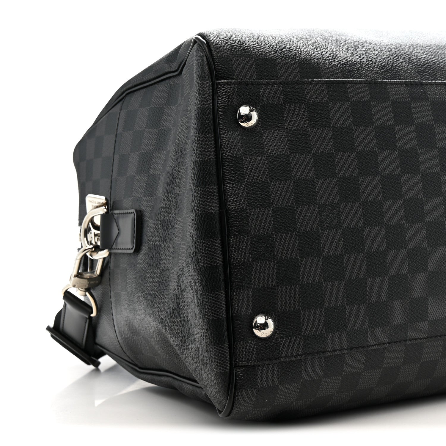 Louis Vuitton Damier Graphite Neo Kendall 8 of 9