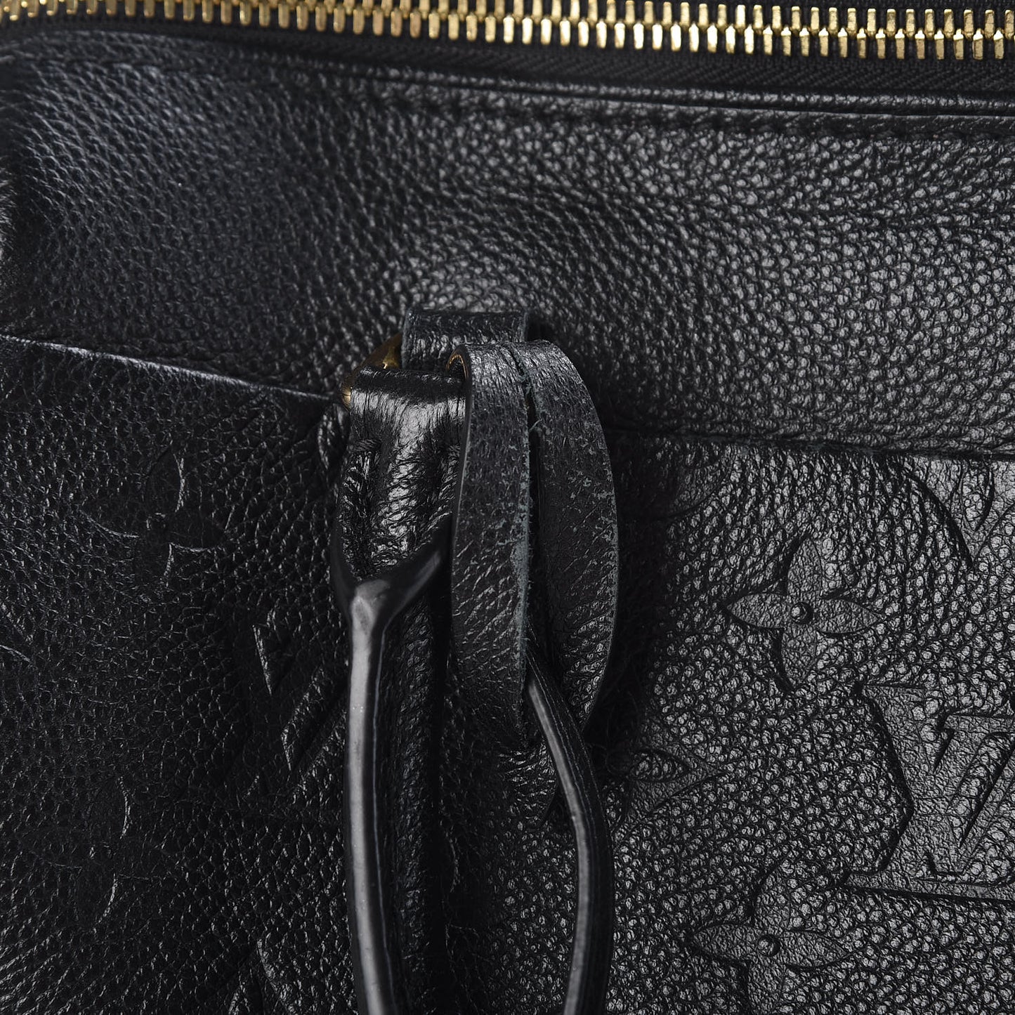 Empreinte Speedy Bandouliere 25 NM Black