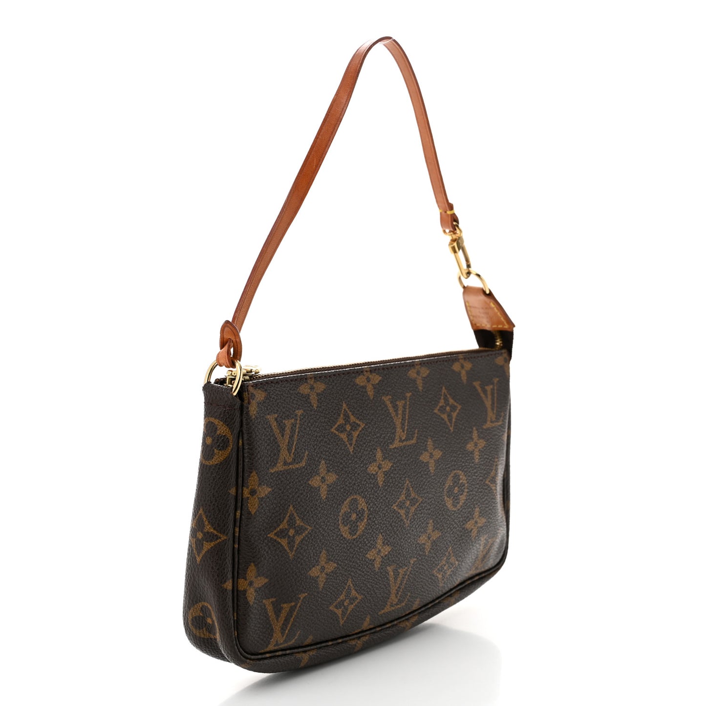 Monogram Pochette Accessories