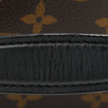 Louis Vuitton Monogram Saint Placide Cherry 13 of 13