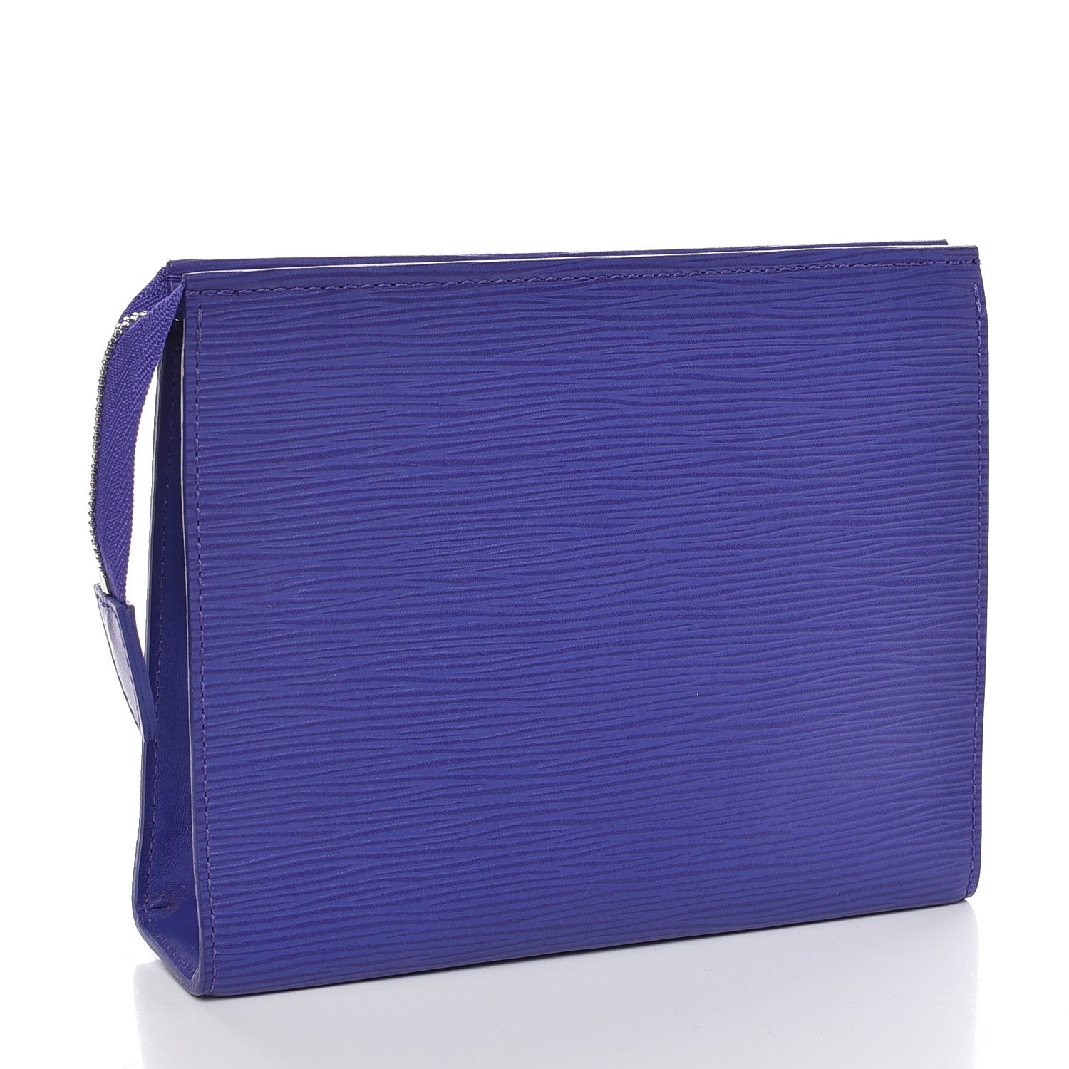 Louis Vuitton Epi Toiletry Pouch 19 Figue 3 of 9