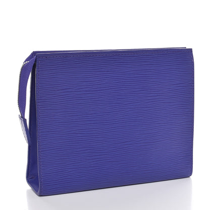 Louis Vuitton Epi Toiletry Pouch 19 Figue 3 of 9
