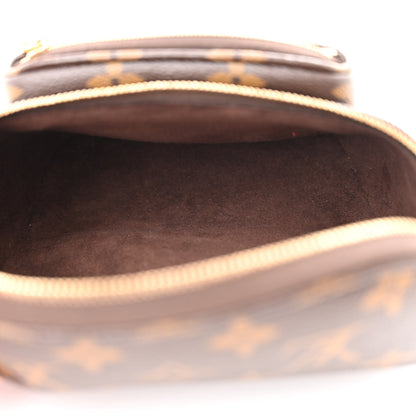 Louis Vuitton Monogram Mini Bumbag 5 of 10