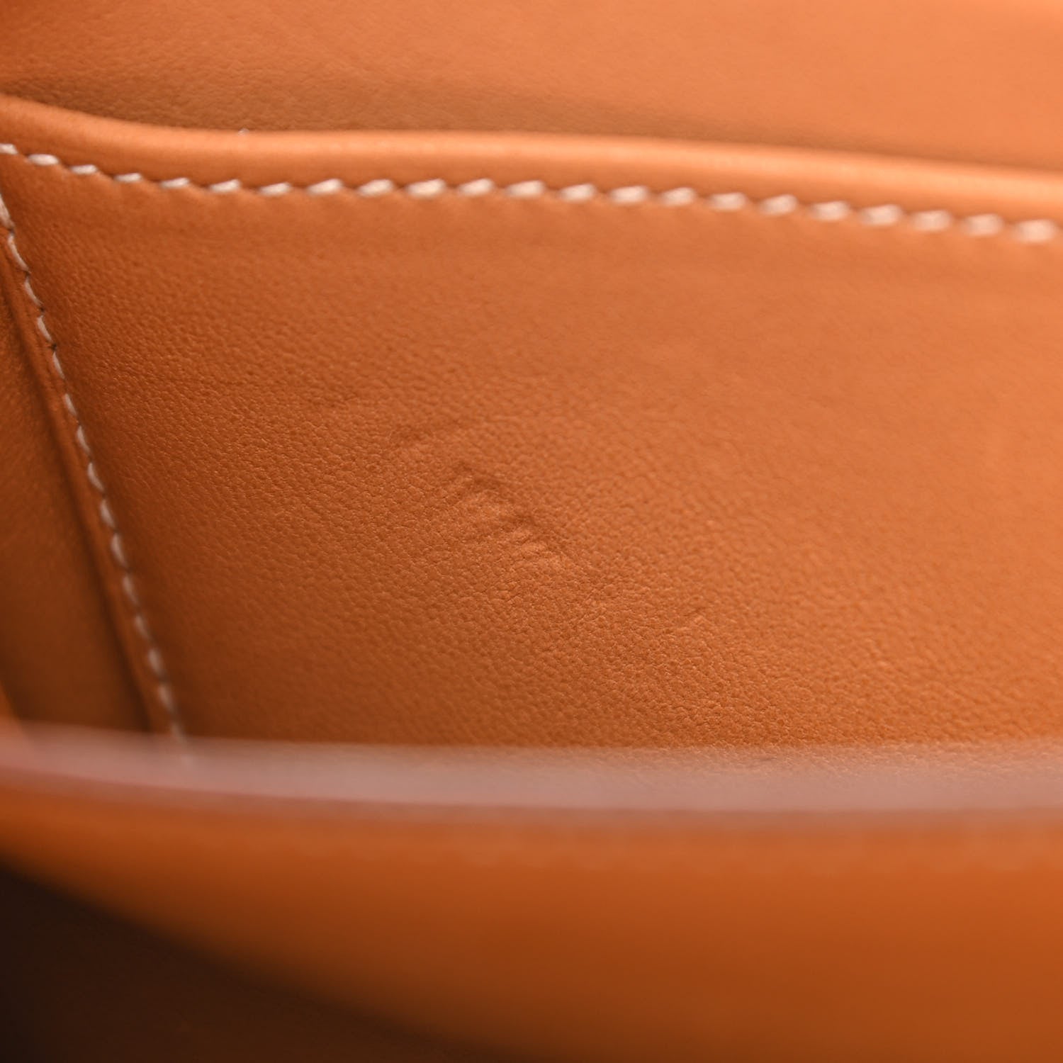 Hermes Vache Natural Constance 18 12 of 12