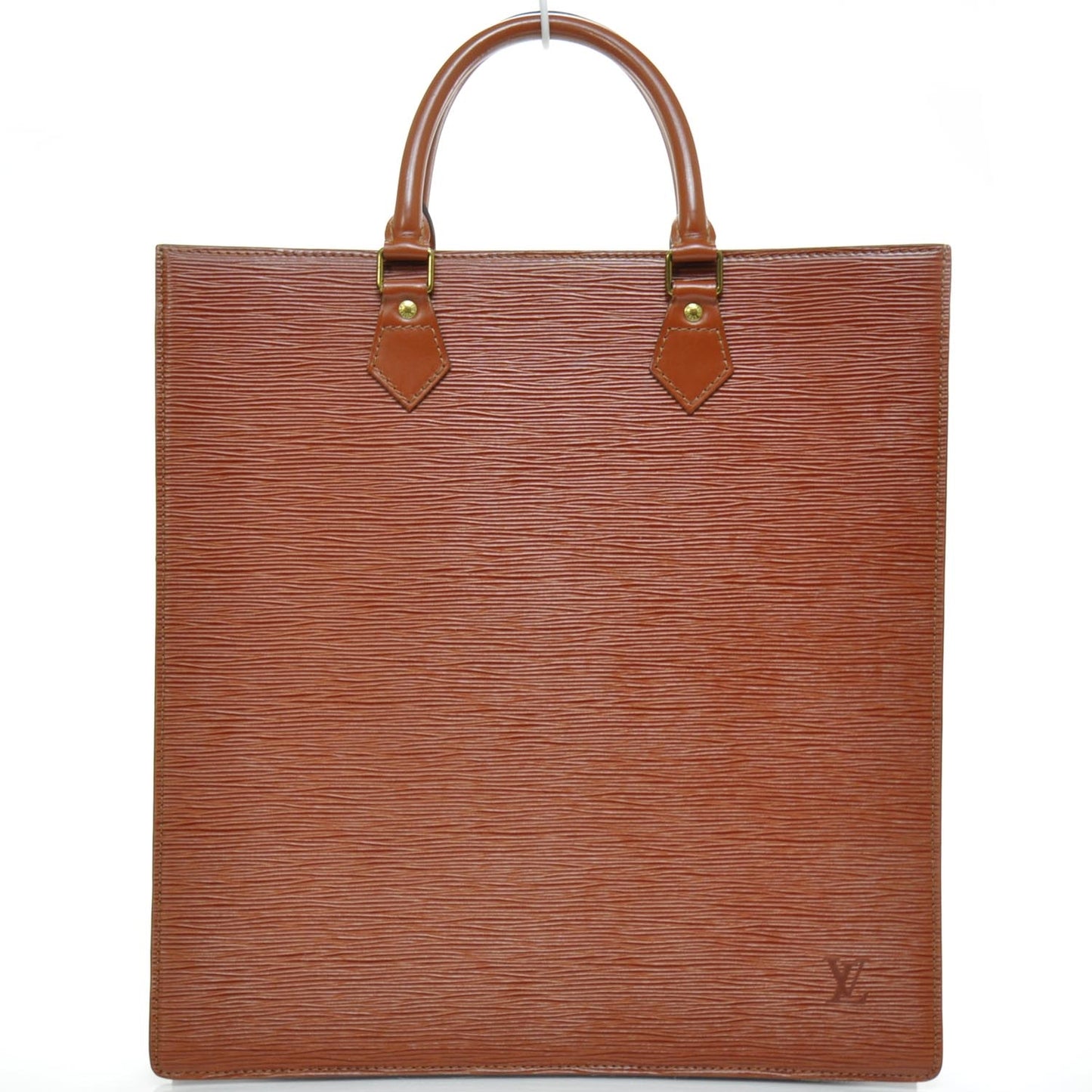 Epi Sac Plat GM Fawn