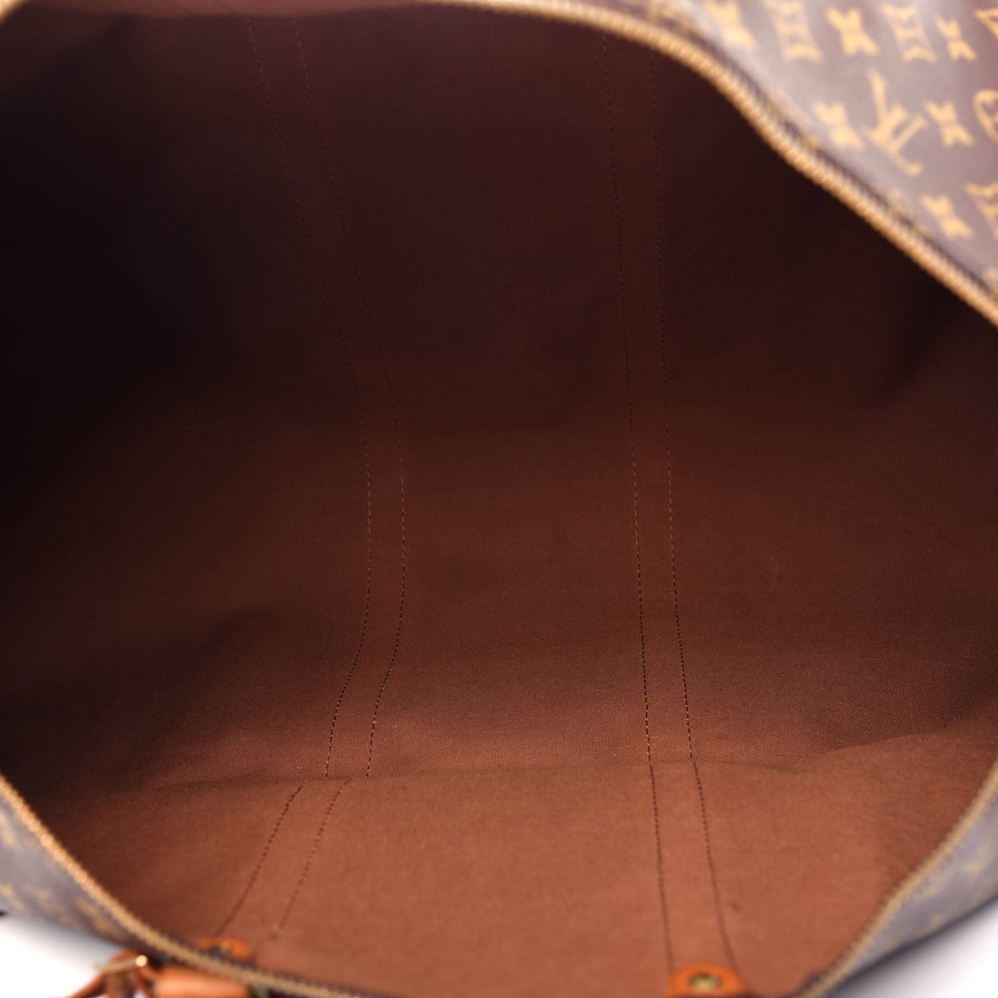 Monogram Keepall Bandouliere 55