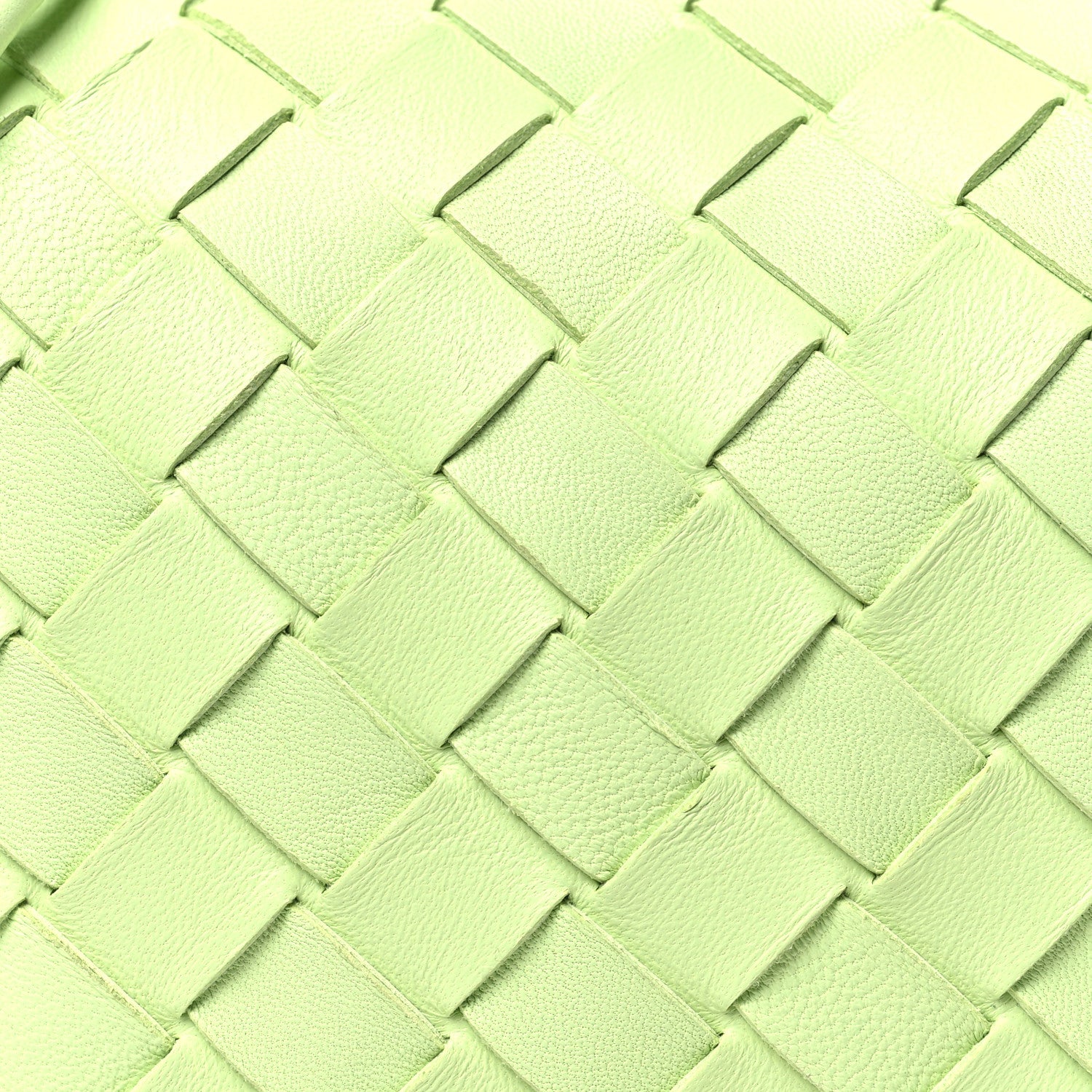 Bottega Veneta Nappa Intrecciato Mini Loop Camera Bag Fennel 7 of 9