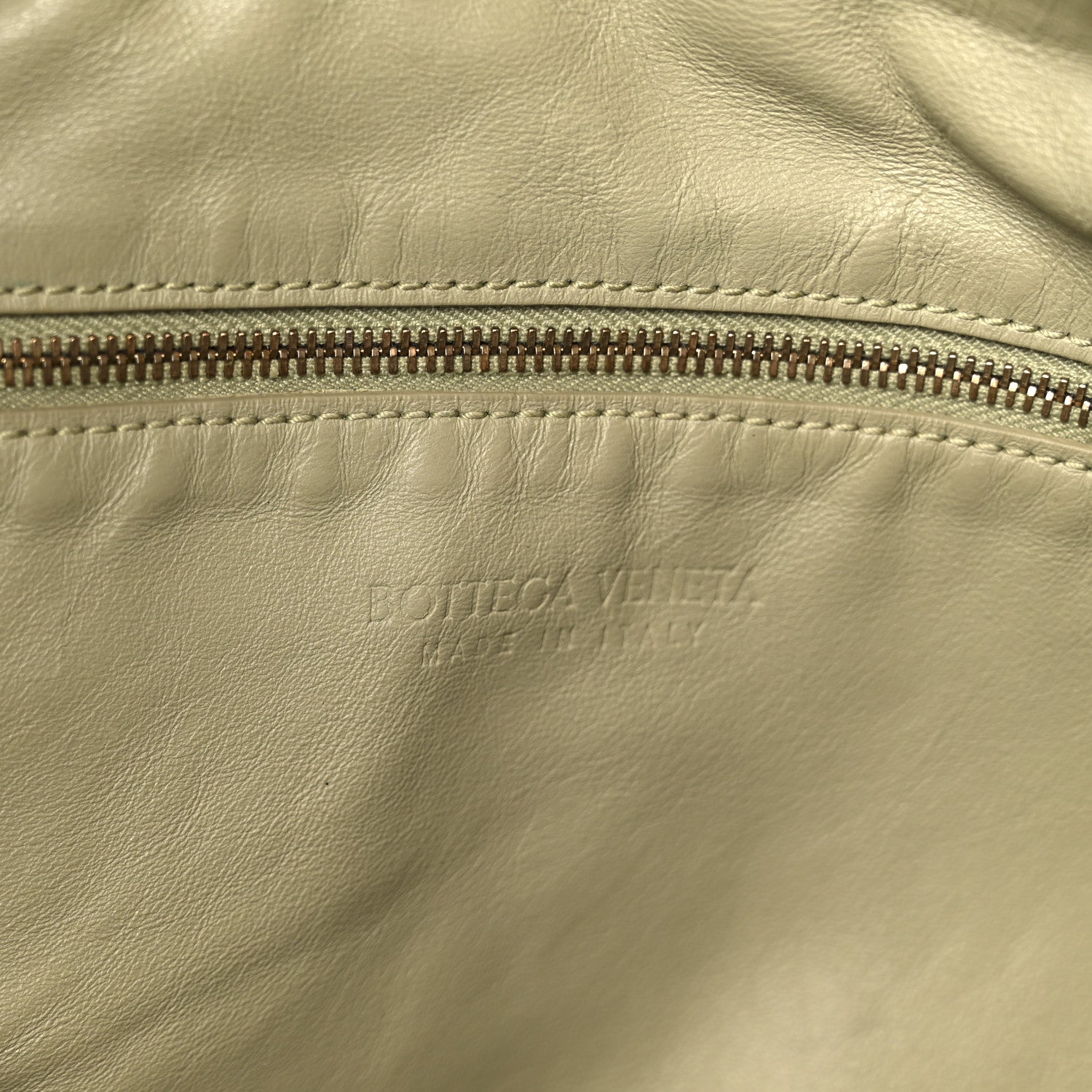 Bottega Veneta Nappa Intrecciato Small Jodie Travertine 6 of 11