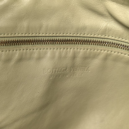 Bottega Veneta Nappa Intrecciato Small Jodie Travertine 6 of 11
