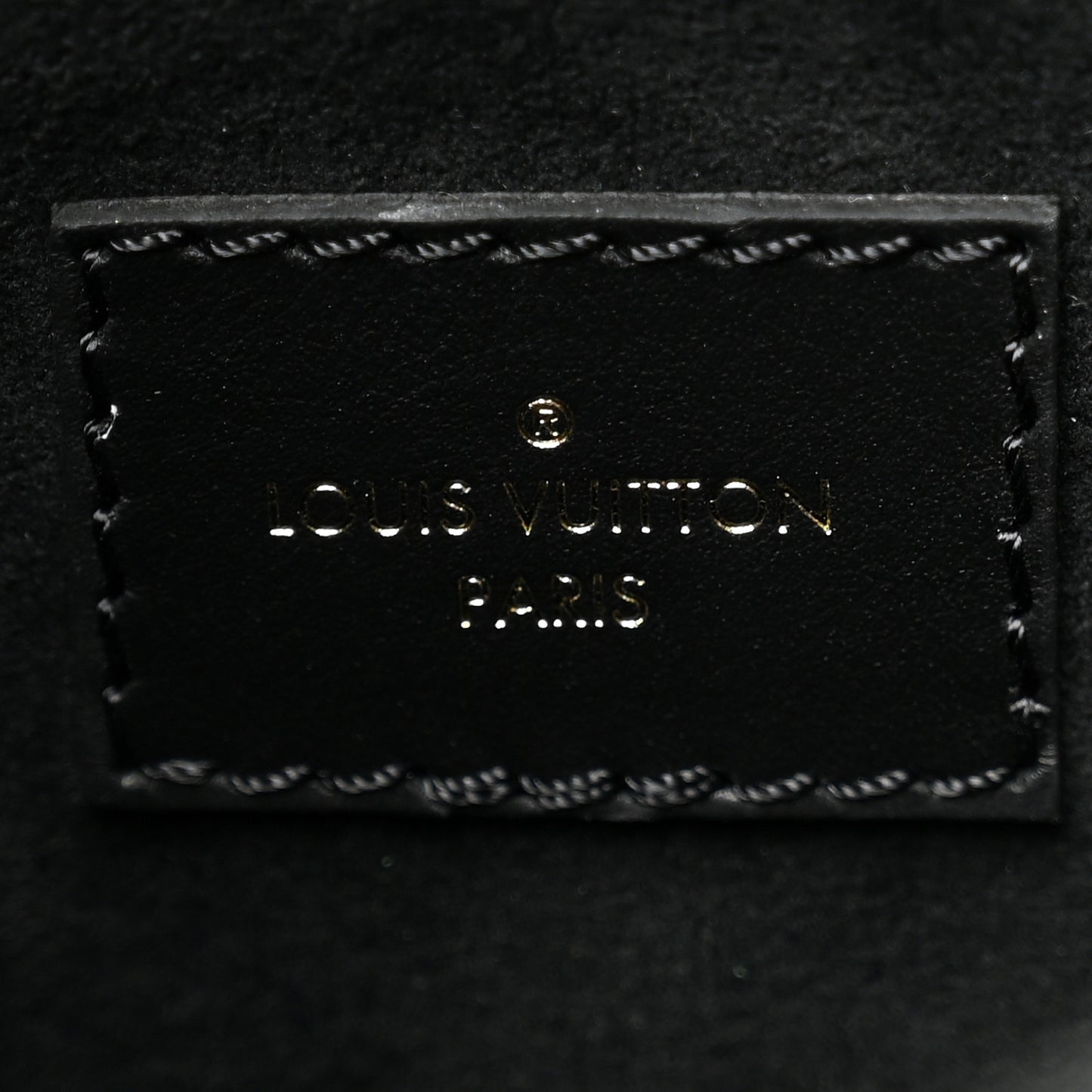 Empreinte Monogram Giant Onthego PM Black