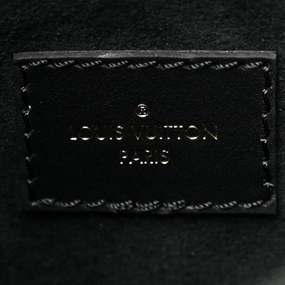 Louis Vuitton Empreinte Monogram Giant Onthego PM Black 6 of 10