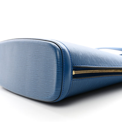 Louis Vuitton Epi Lussac Toledo 9 of 10
