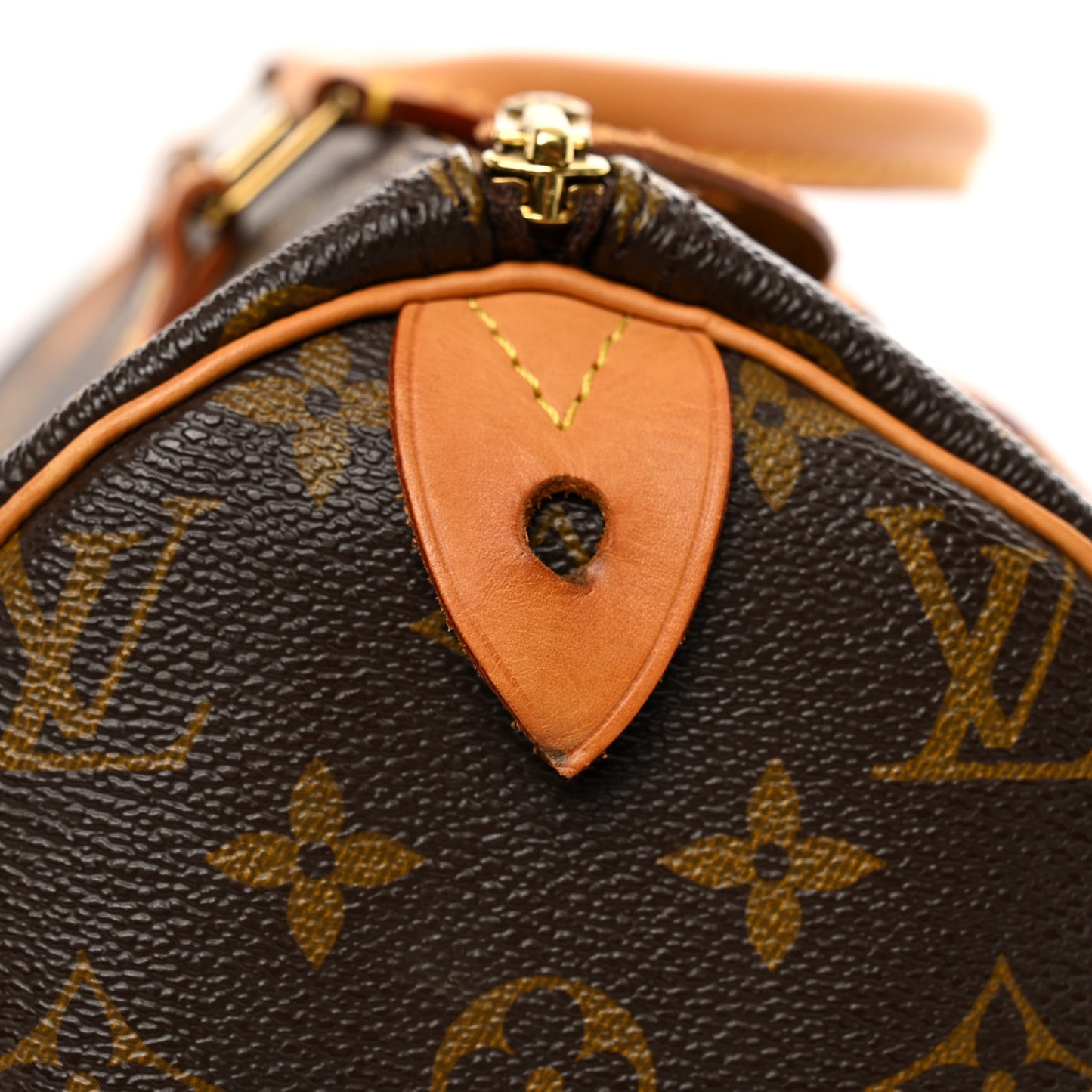 Monogram Speedy 30