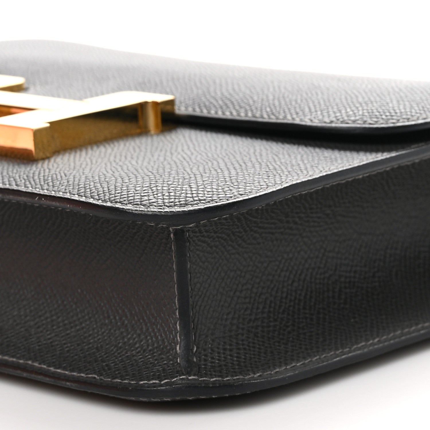 Hermes Epsom Constance 1-24 Gris Meyer 11 of 14
