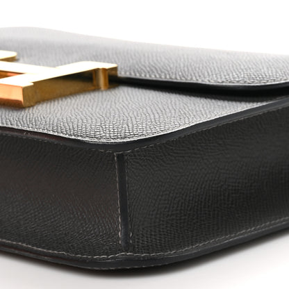 Hermes Epsom Constance 1-24 Gris Meyer 11 of 14