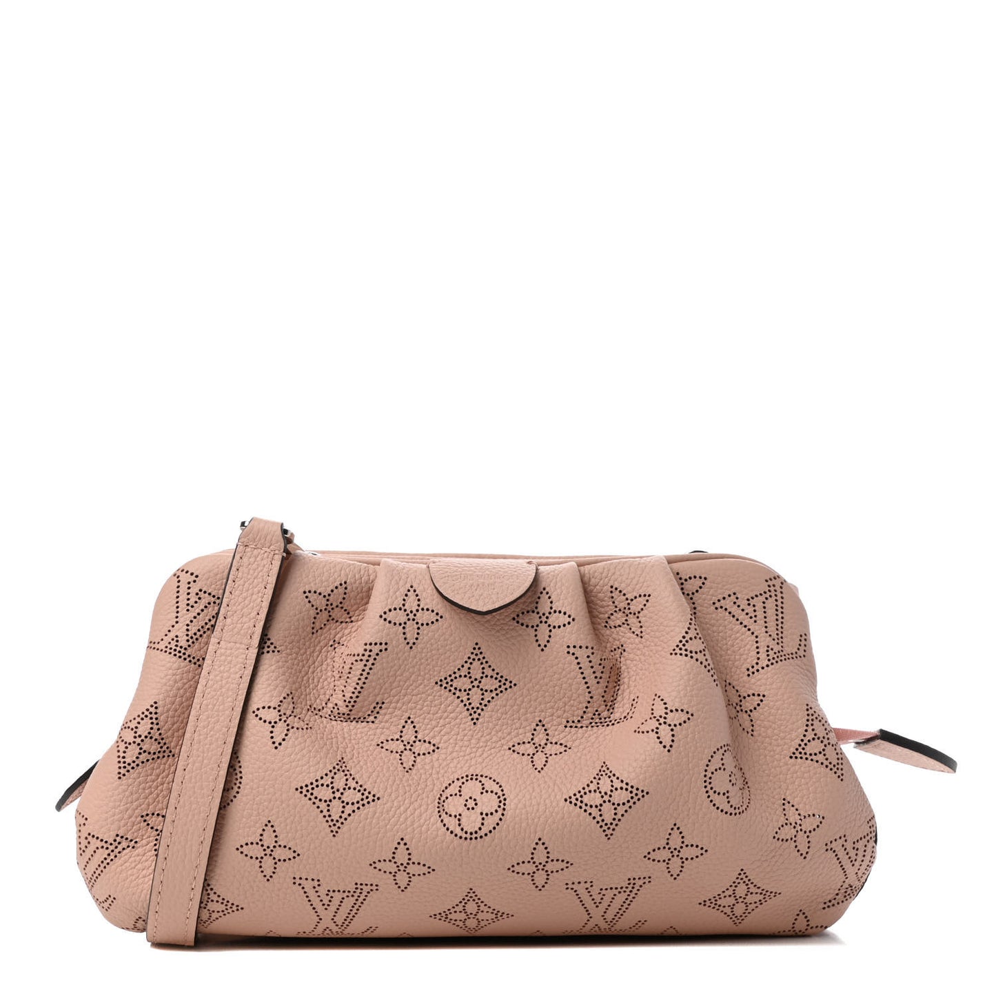 Mahina Scala Mini Pouch Magnolia