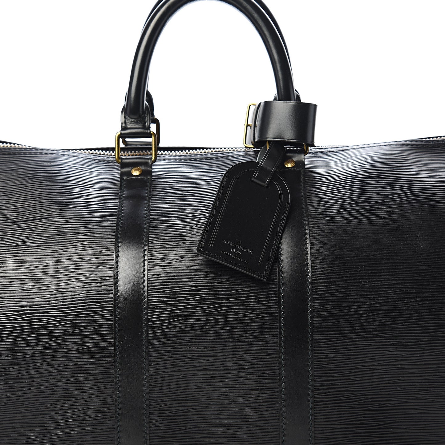 Epi Keepall 45 Black