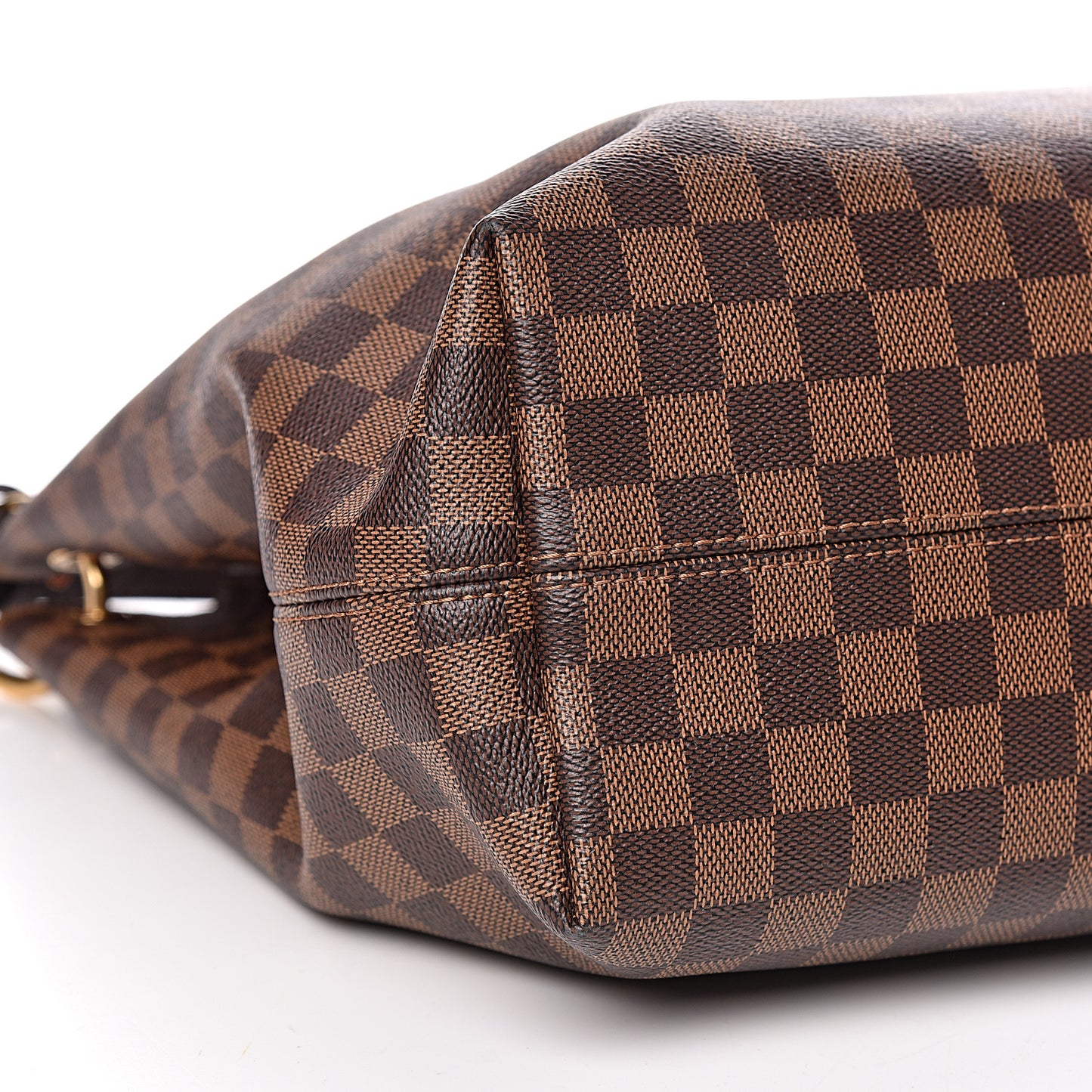 Damier Ebene Graceful MM