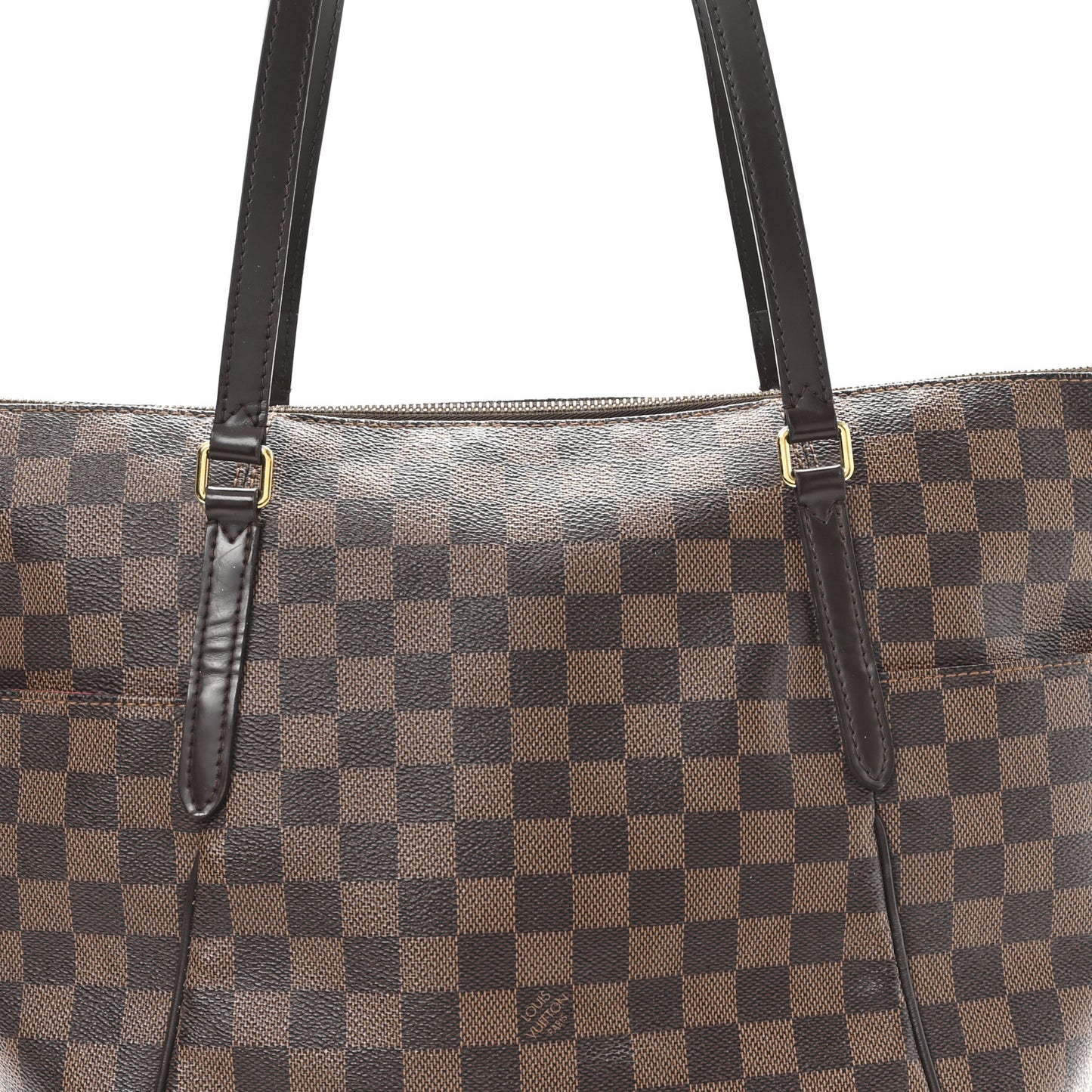 Damier Ebene Totally MM