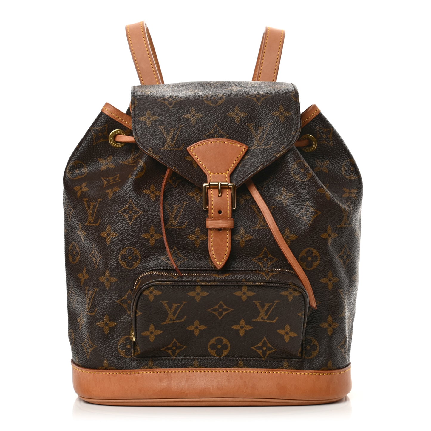 Monogram Montsouris MM Backpack