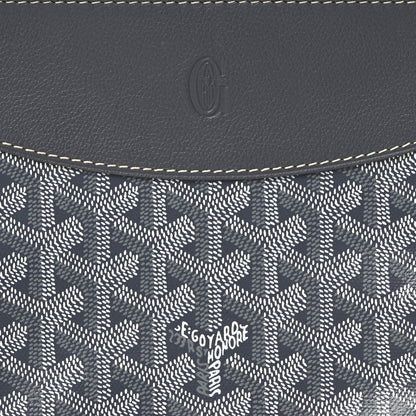 Goyard Goyardine Hirondelle Bag Grey 7 of 9