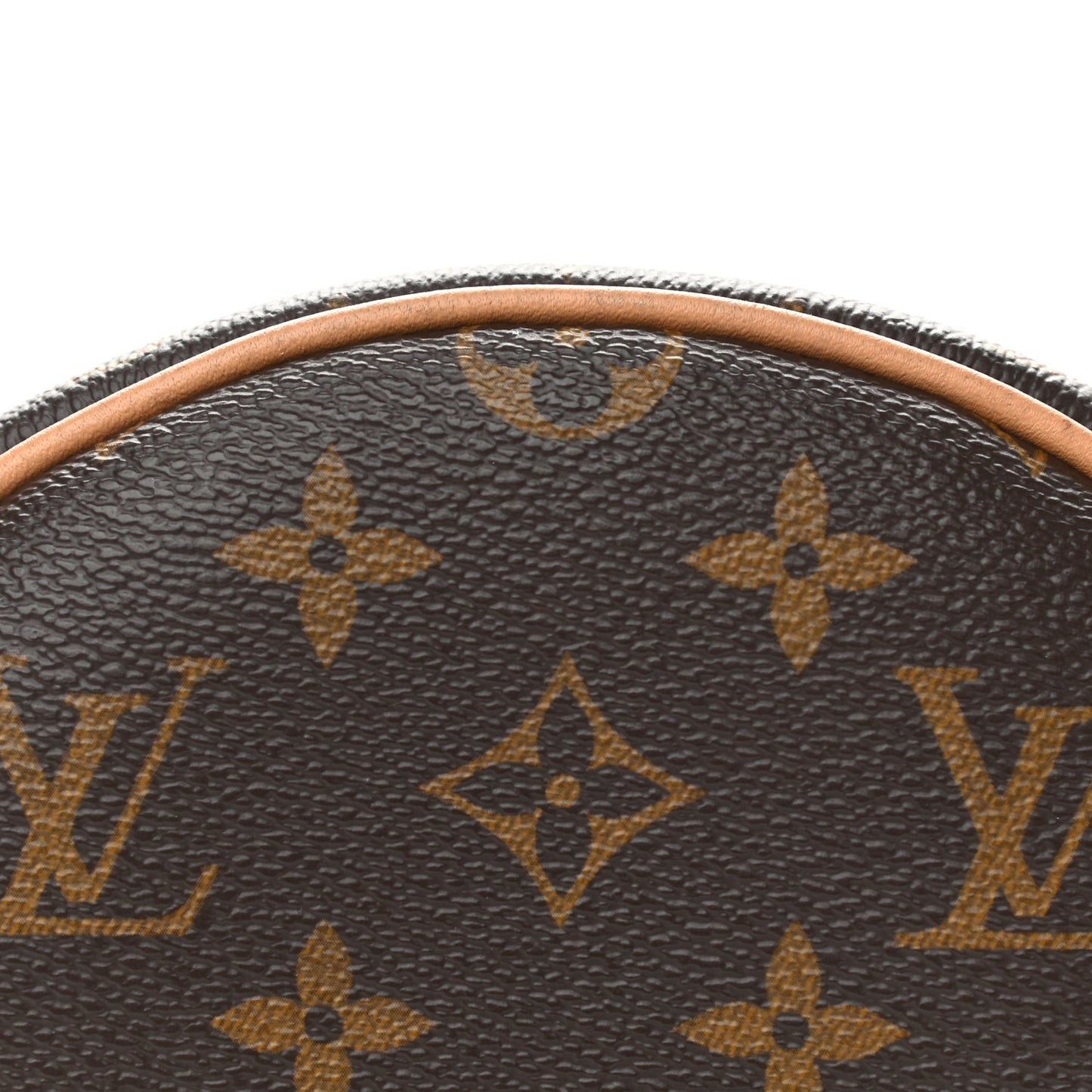 Monogram Boite Chapeau Souple PM