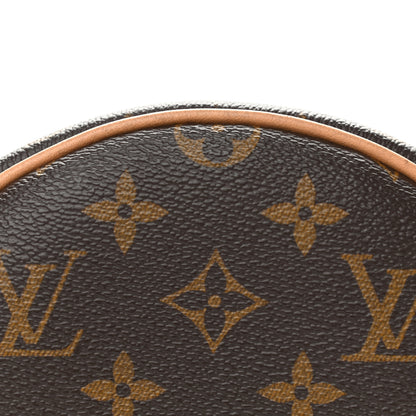 Louis Vuitton Monogram Boite Chapeau Souple PM 7 of 12