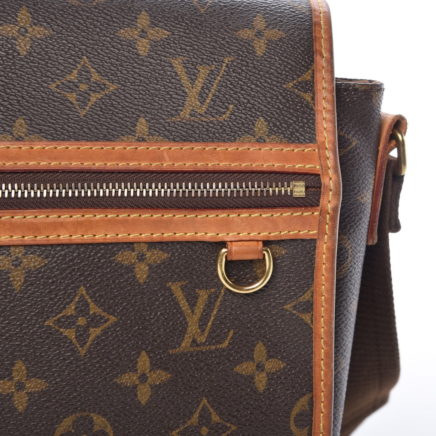 Monogram Bosphore PM Messenger