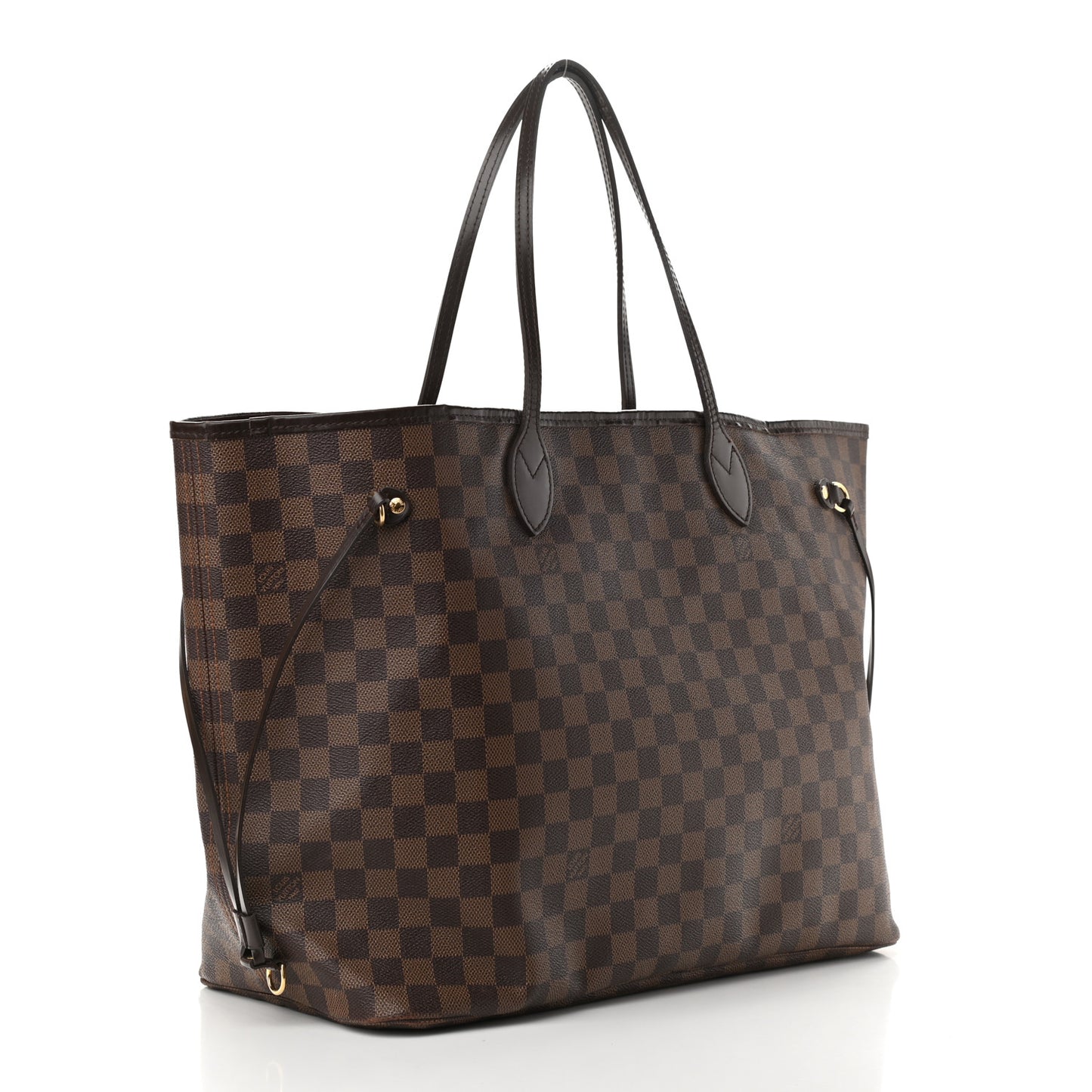 Damier Ebene Neverfull GM