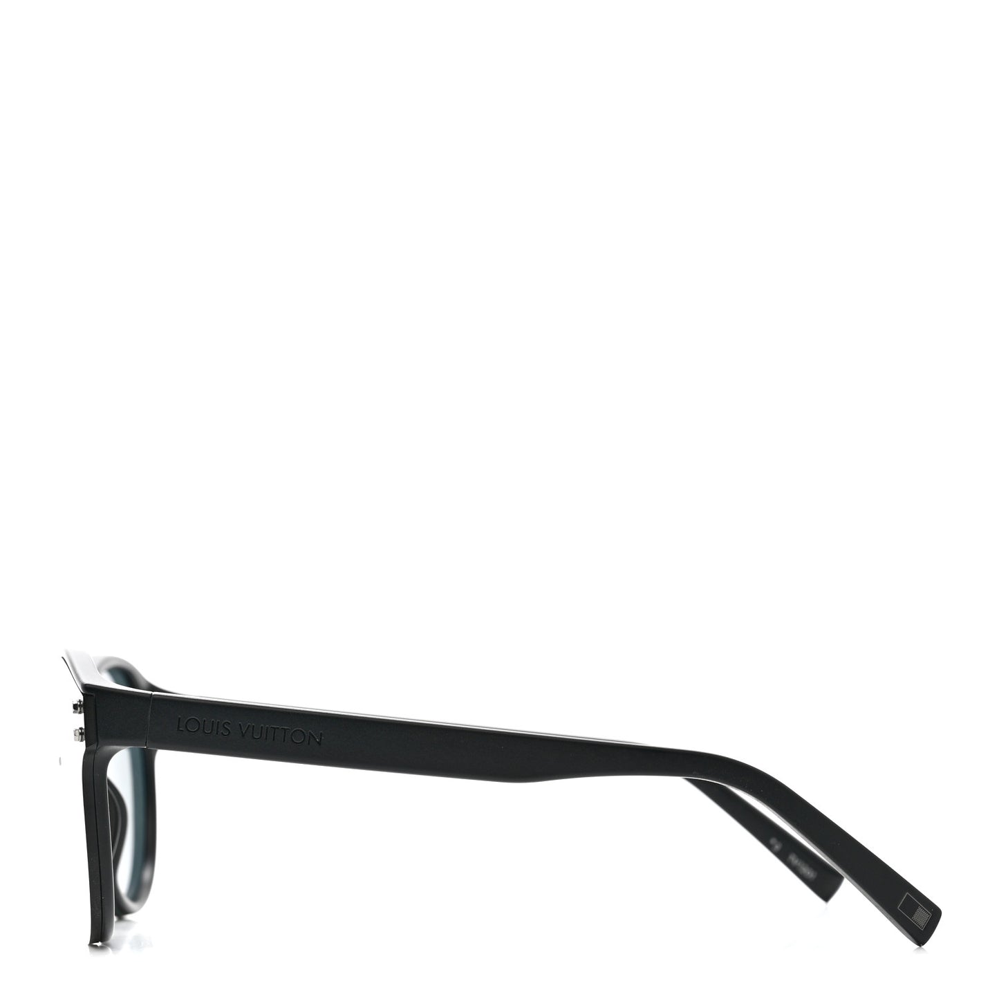 Monogram Waimea Z1333W Sunglasses Black