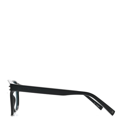 Louis Vuitton Monogram Waimea Z1333W Sunglasses Black 3 of 7
