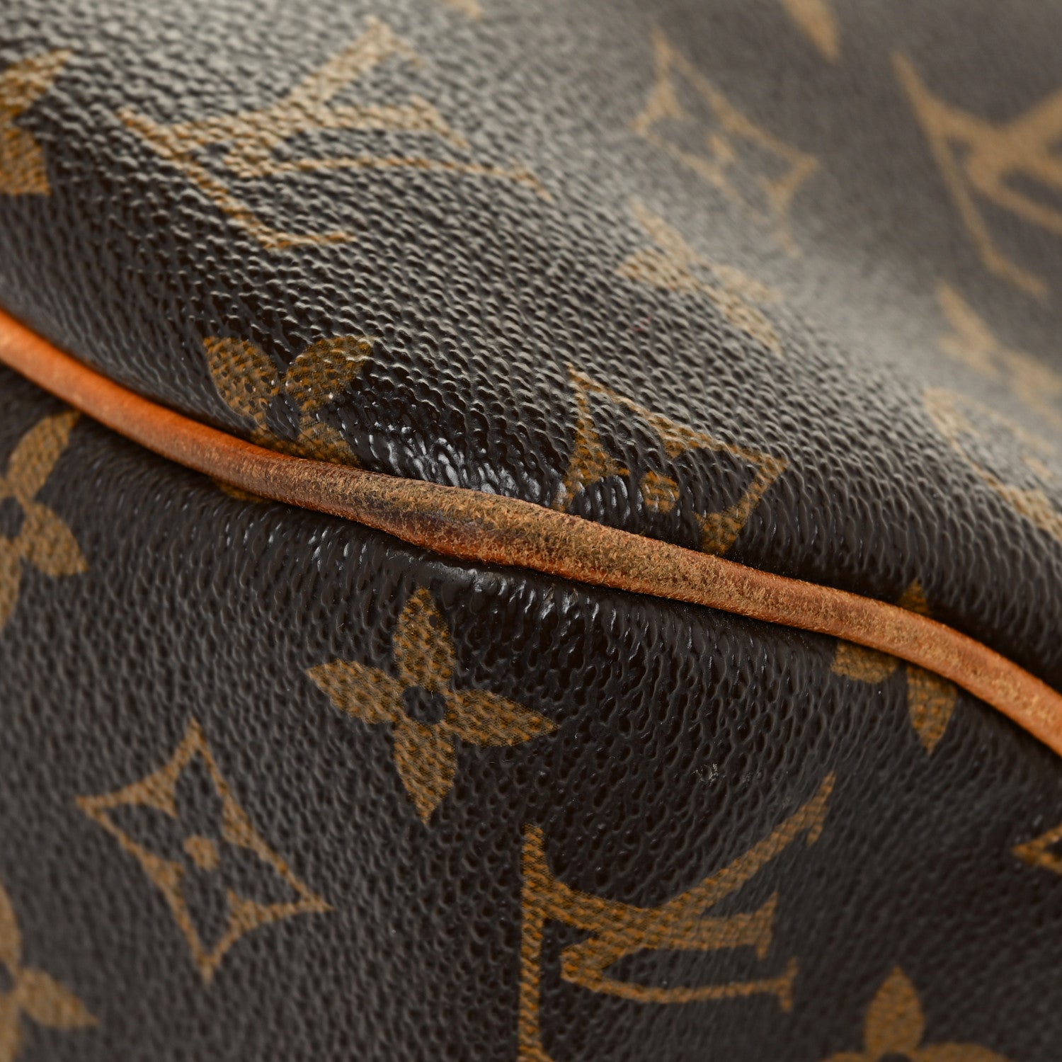 Louis Vuitton Monogram Delightful PM 12 of 20