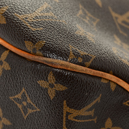 Louis Vuitton Monogram Delightful PM 12 of 20