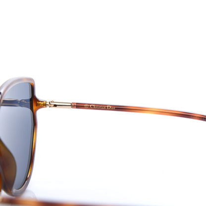 Christian Dior So Stellaire 4 Sunglasses Tortoise 5 of 8