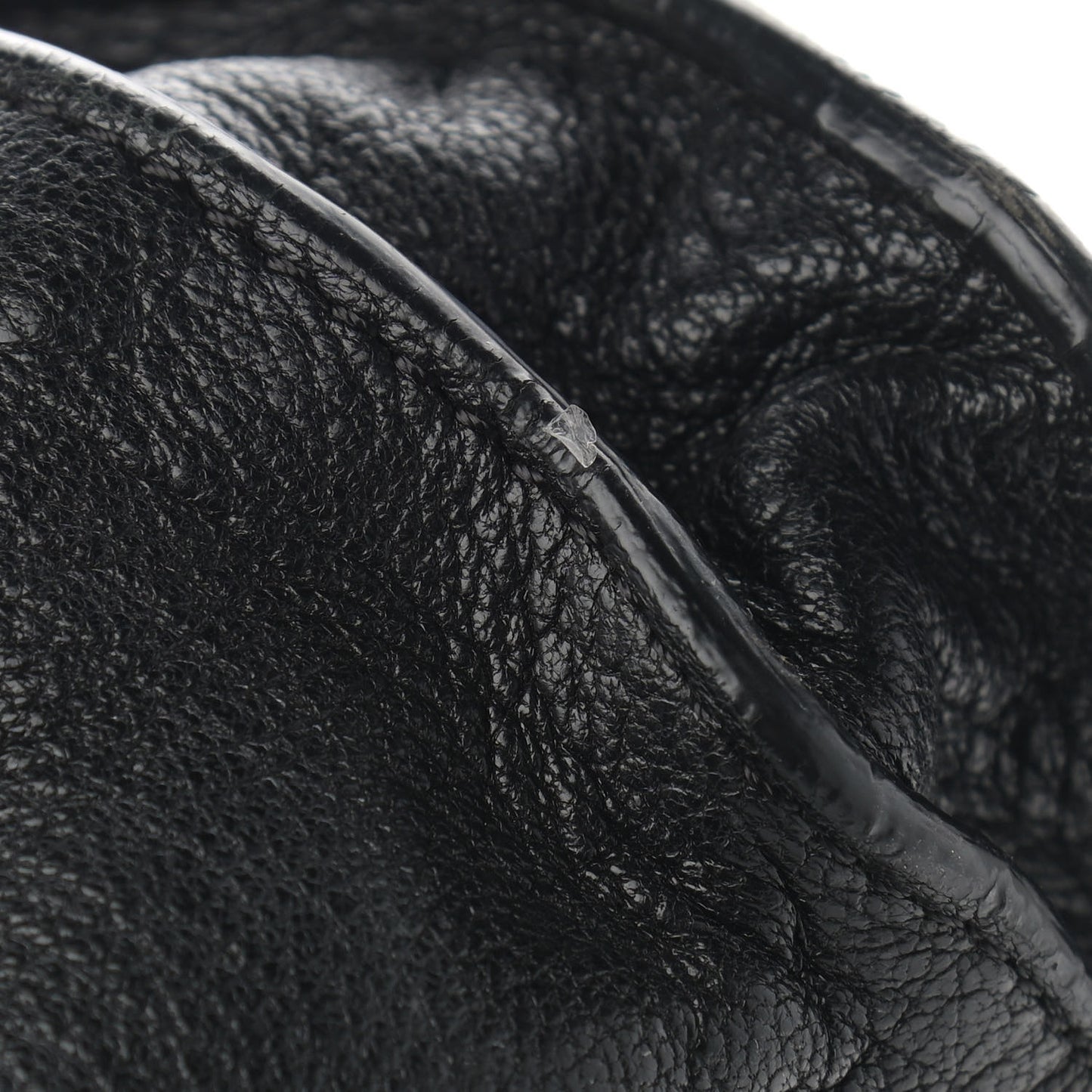 Lambskin Medium PS1 Satchel Black