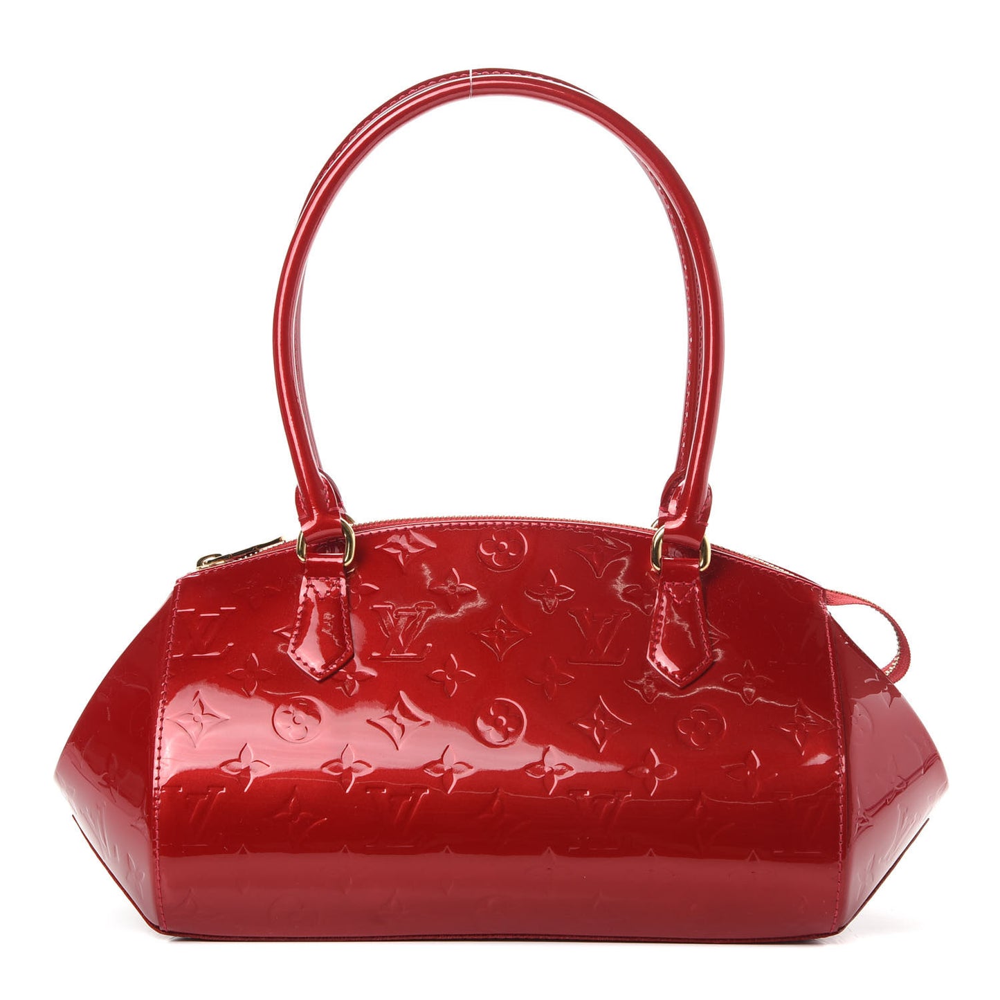 Vernis Sherwood PM Pomme D'Amour