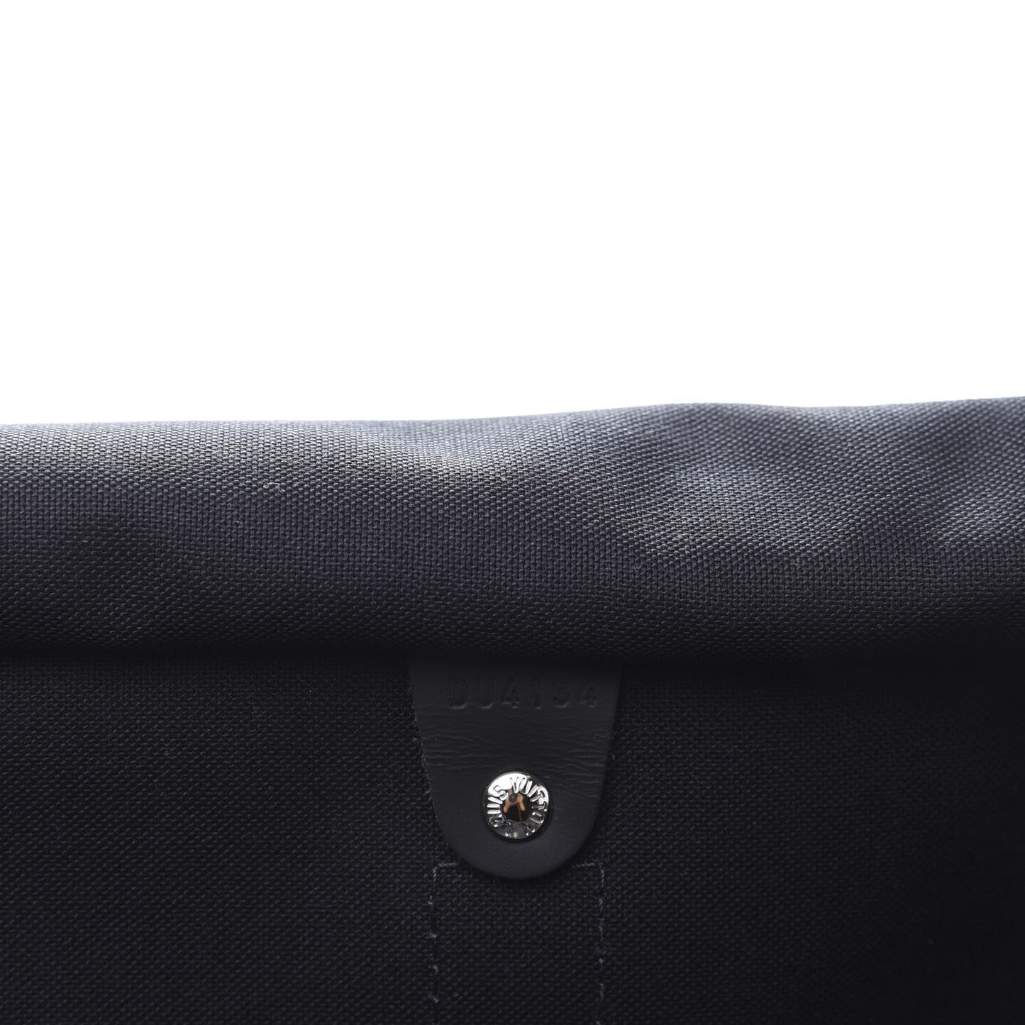 Damier Cobalt Keepall Bandouliere 45