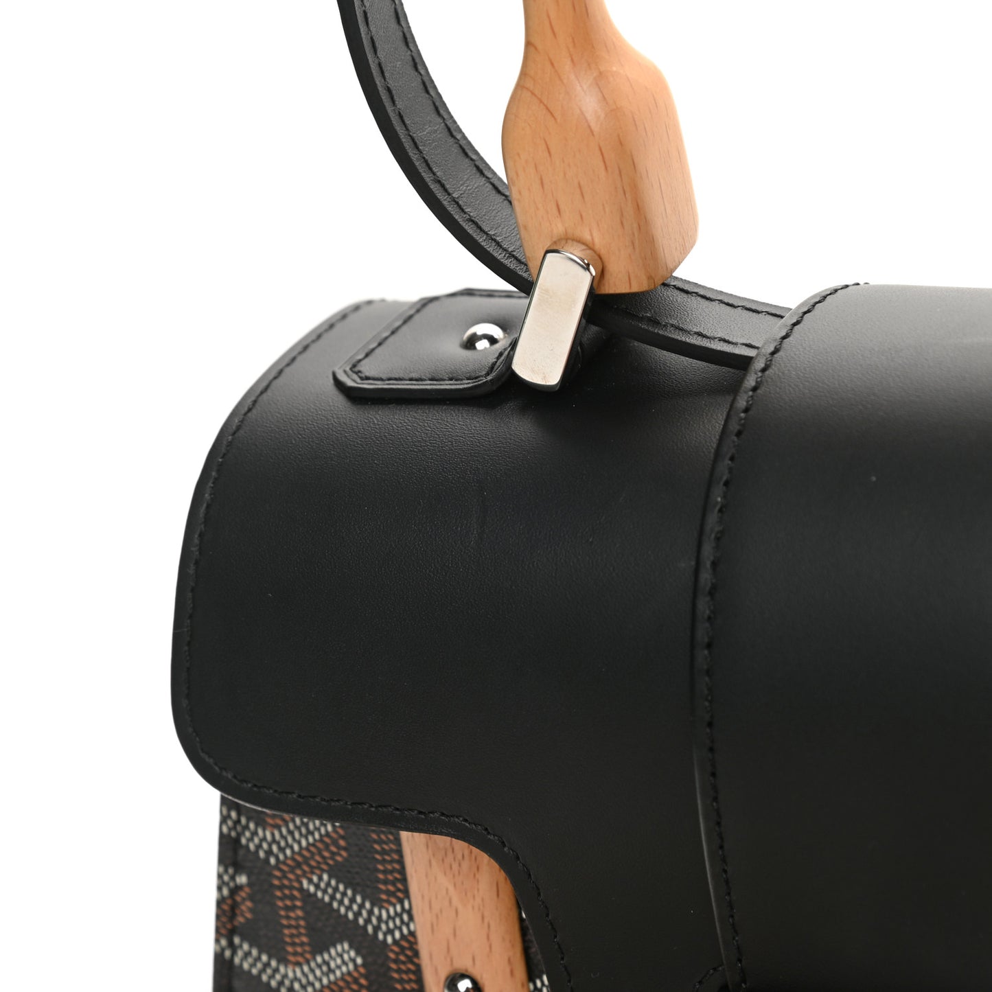 Goyardine Saigon PM Black