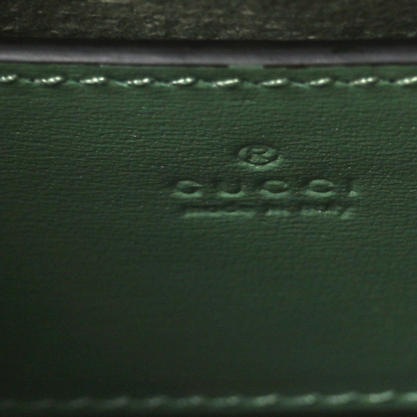 Boarded Dyana Lux Calfskin Mini Jackie 1961 Hobo Pistachio Green