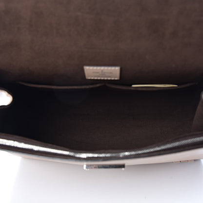 Louis Vuitton Epi Cluny MM Dune 5 of 12