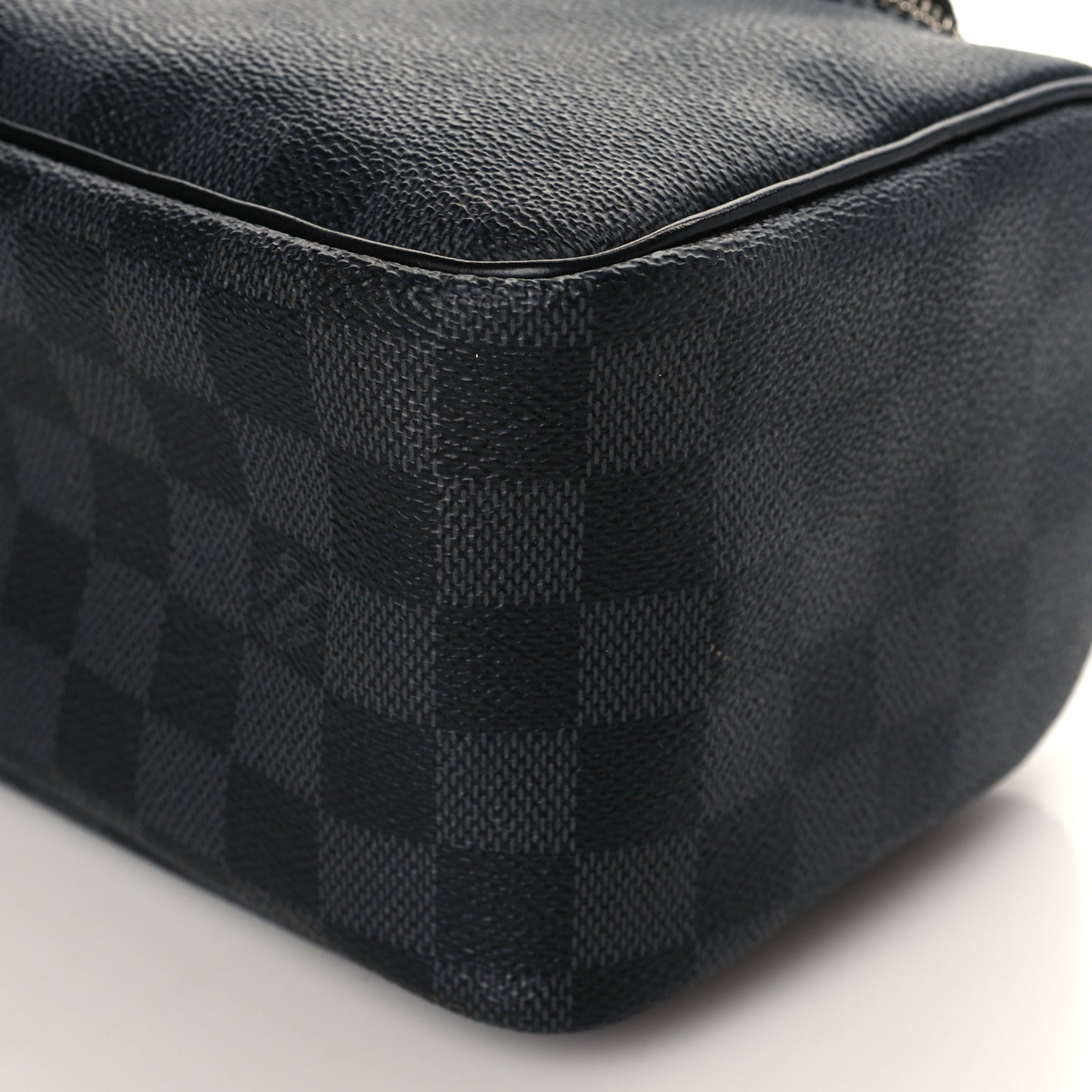Damier Graphite Toiletry Pouch
