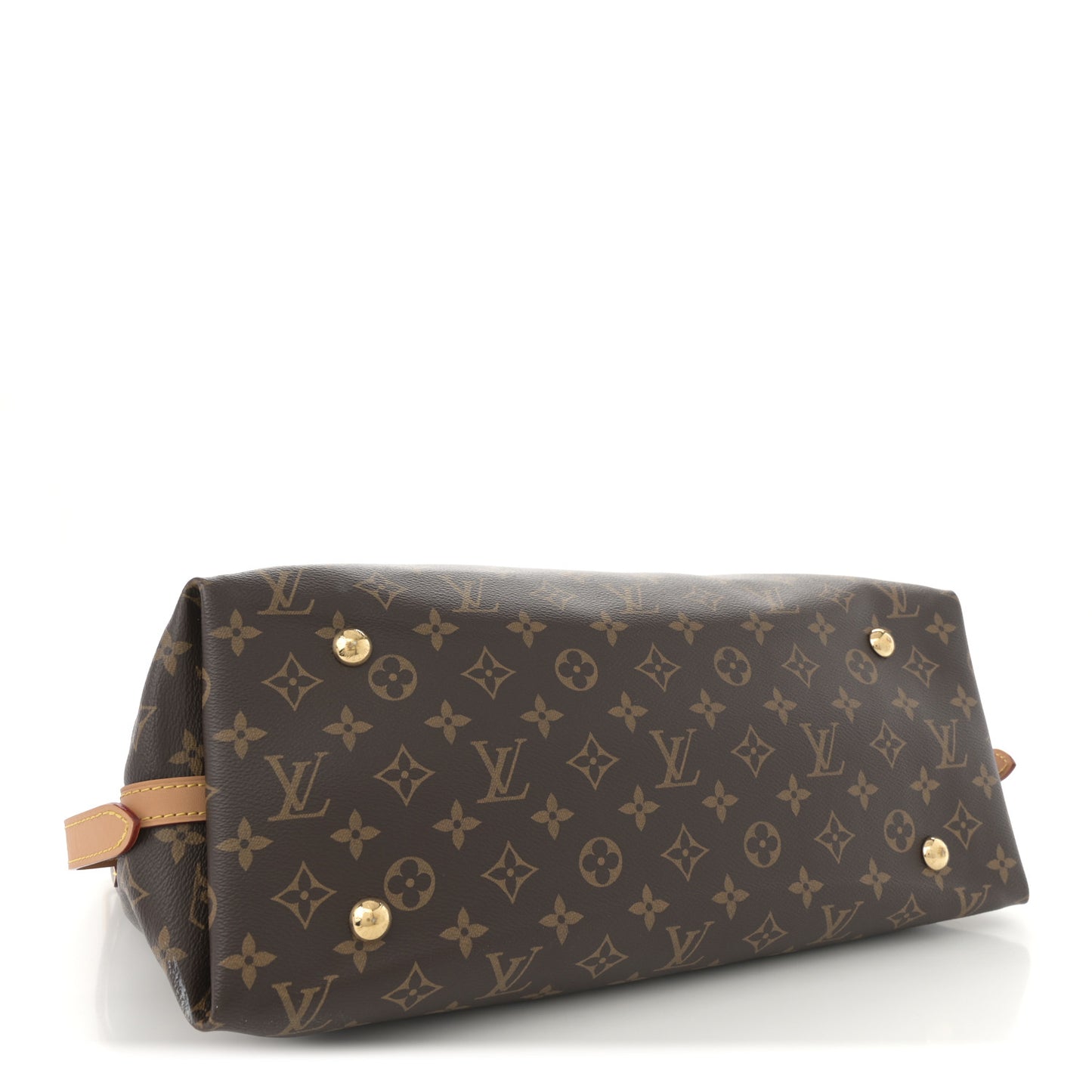 Monogram Carryall MM