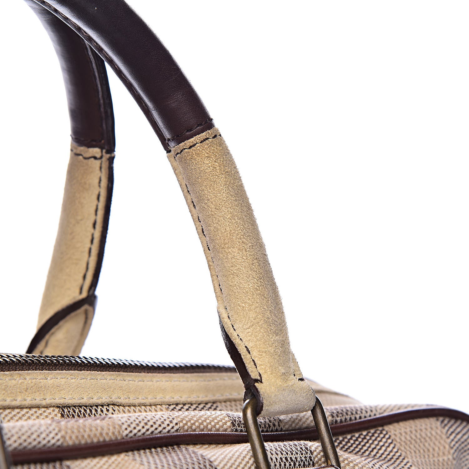 Louis Vuitton Damier Lune Cabas 13 of 21