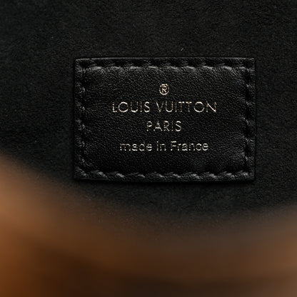 Louis Vuitton Reverse Monogram Pochette Metis Backpack 7 of 10