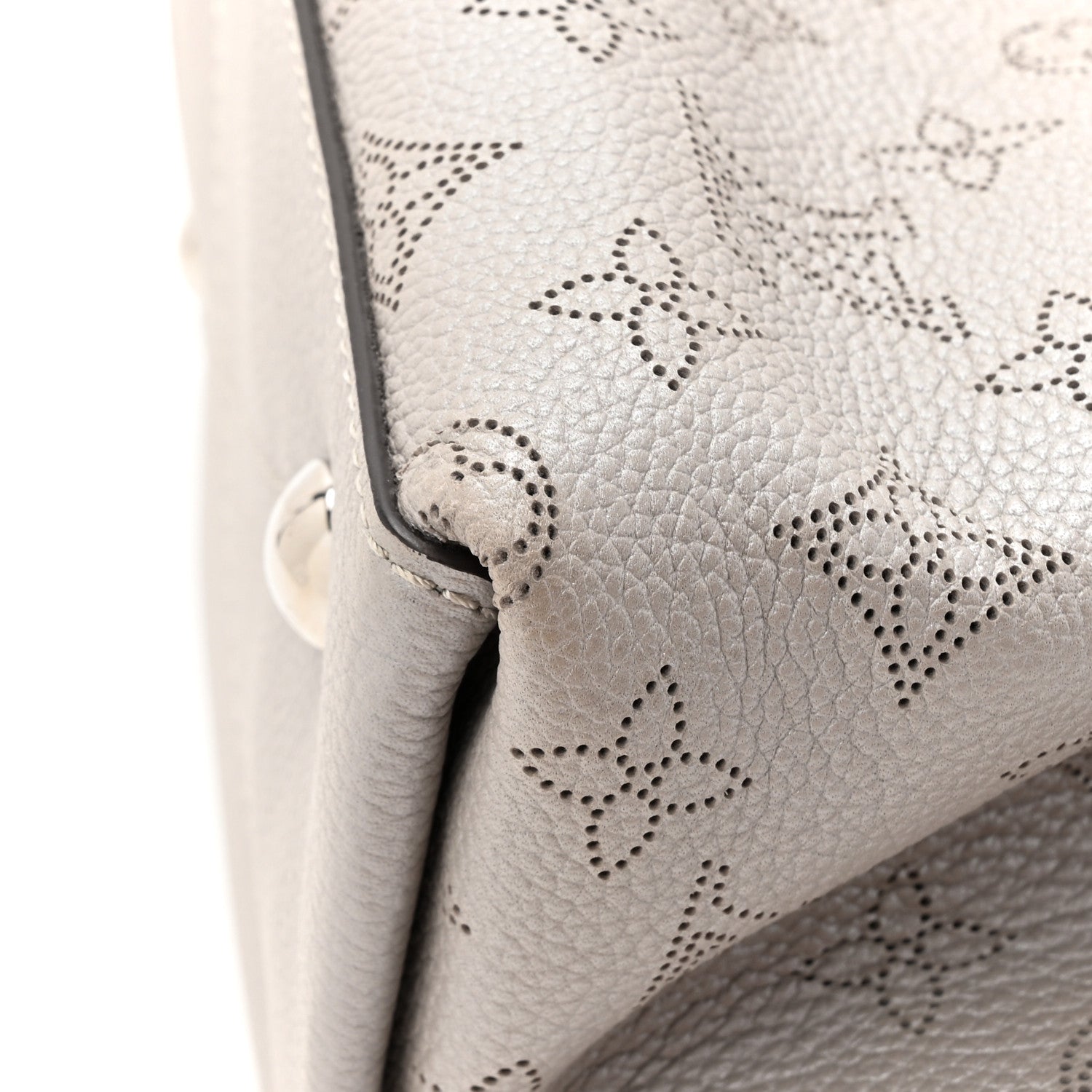 Louis Vuitton Mahina Muria Gris Souris 11 of 13