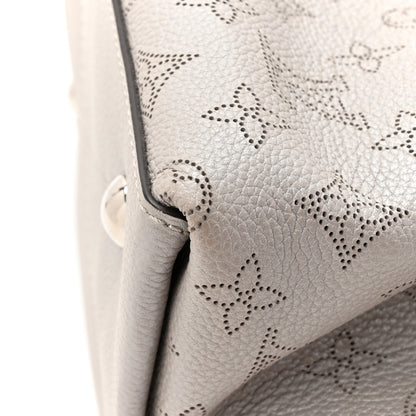 Louis Vuitton Mahina Muria Gris Souris 11 of 13